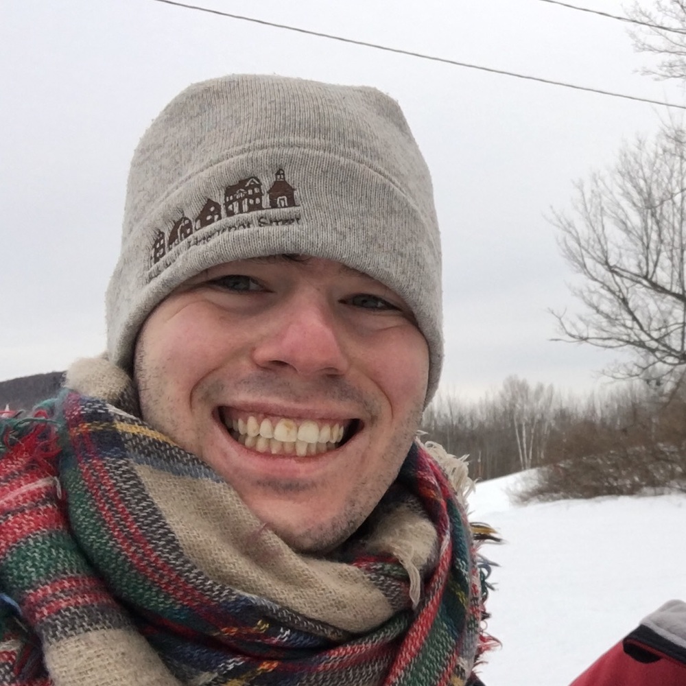 Meet your Posher, Shane